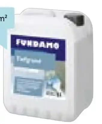 Hellweg Fundamo Tiefgrund Angebot