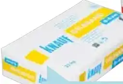 Hellweg Knauf Gelbband Flächenspachtel Angebot