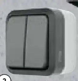 Hellweg REV Serienschalter Angebot