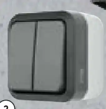 Hellweg REV Serienschalter Angebot