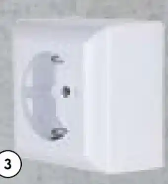 Hellweg REV Steckdose Angebot