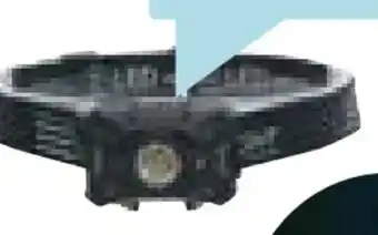 Hellweg Flector LED Akku-Stirnlampe Angebot