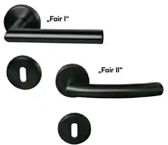 Hellweg Alpertec Rosettengarnitur Fair I Angebot