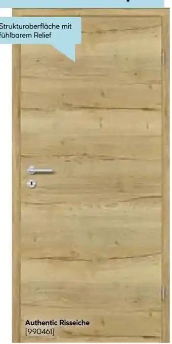 Hellweg CPL-Zimmertür Angebot