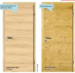 Hellweg Solido Creativ Florenz Wildeiche quer Angebot