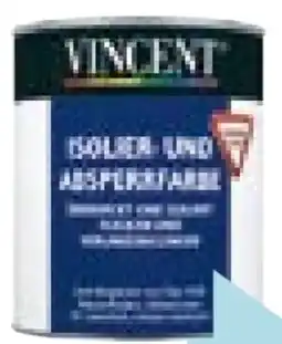 Hellweg Vincent Isolier-Absperrfarbe Angebot