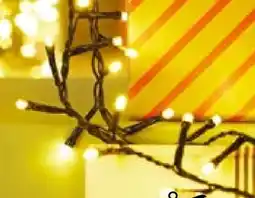 Hellweg Ambientis LED Snake Light Angebot