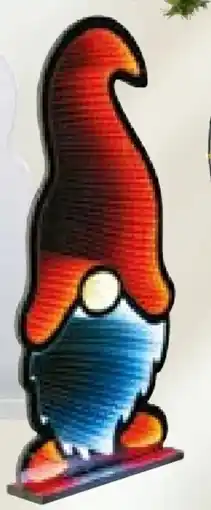 Hellweg LED-Spiegel Wichtel Angebot