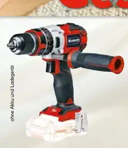 Hellweg Einhell Akku-Schlagbohrschrauber TP-CD 18 Li-i Brushless-Solo Angebot