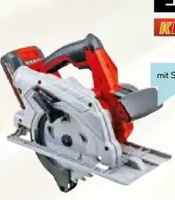 Hellweg Happy People Einhell Kids Handkreissäge Angebot