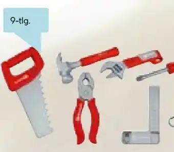 Hellweg Happy People Einhell Kids Werkzeugbox Angebot