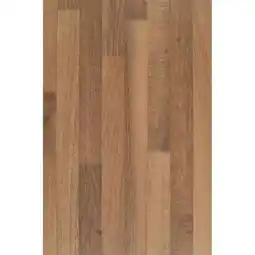 Hellweg Kaindl Arbeitsplatte Basic Butcherblock Nuss Angebot