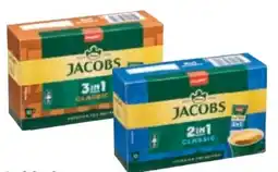 Metro Jacobs Kaffeesticks Angebot