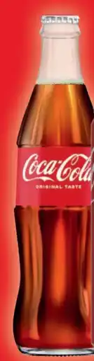 Metro Coca-Cola Cola Angebot