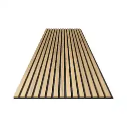 Hellweg Specht Vinylboden Akustikpaneel Deluxe Eiche natur Angebot