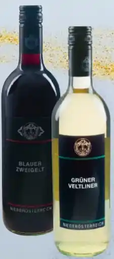 Metro Weinkellerei Klosterberg Grüner Veltliner Angebot