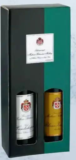 Metro Malteser Ritterorden Geschenkkarton Grüner Veltliner Angebot