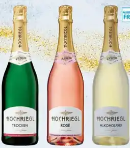 Metro Hochriegl Sekt Angebot