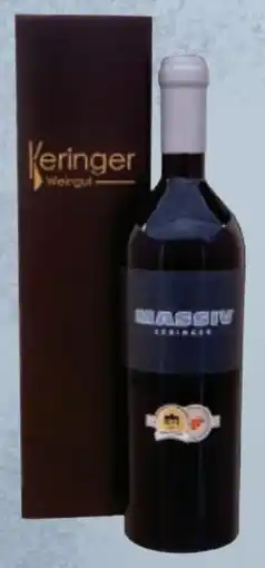 Metro Weingut Keringer Massiv Angebot