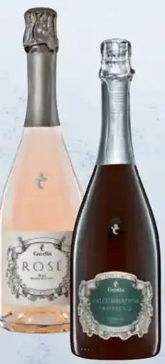 Metro Canella Prosecco Spumante Angebot