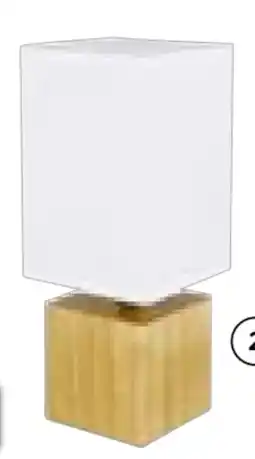 Hellweg Flector Tischleuchte Tamina Angebot