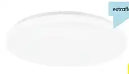 Hellweg Flector LED-Deckenleuchte SlimLine Angebot