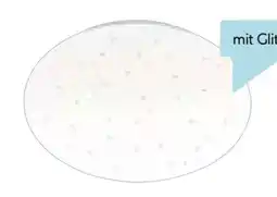 Hellweg Basic LED-Deckenleuchte Kim Angebot