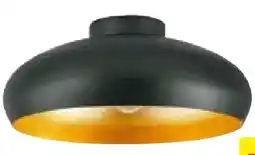 Hellweg Eglo Deckenleuchte Mogano Angebot