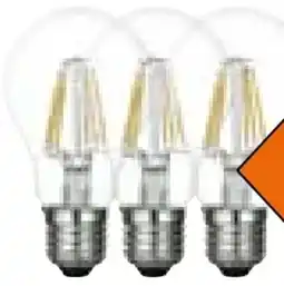 Hellweg Flector LED-Filament-Leuchtmittel Angebot