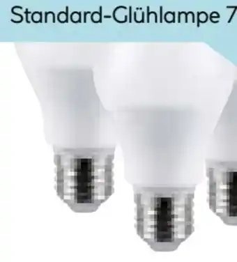 Hellweg Flector LED-Glühlampe E27 Angebot