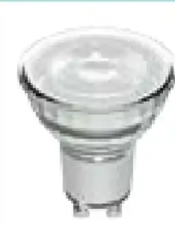 Hellweg Flector LED-Leuchtmittel GU10 Angebot