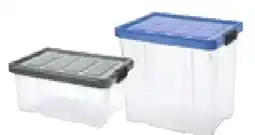 Hellweg Aufbewahrungsbox Angebot