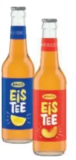 Metro Rauch Eistee Pfirsich Angebot