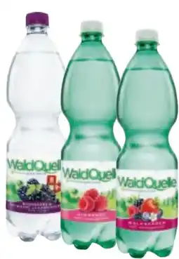 Metro Waldquelle Frucht Angebot