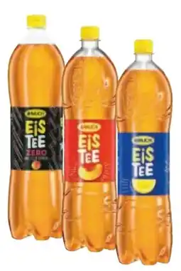 Metro Rauch Eistee Angebot