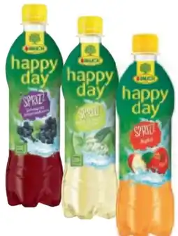 Metro Rauch Happy Day Sprizz Angebot