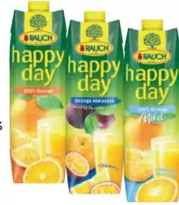 Metro Rauch Happy Day Orangensaft Angebot