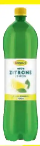 Metro Rauch Zitronensaft Angebot
