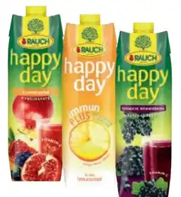 Metro Rauch Happy Day Angebot