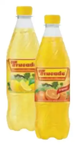 Metro Frucade Orangen-Fruchtsaftlimonade Angebot