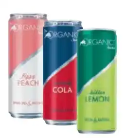 Metro Red Bull Organics Angebot