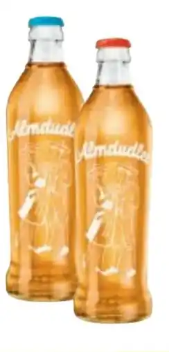 Metro Almdudler Original Angebot
