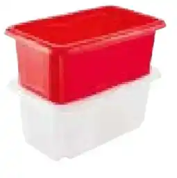 Hellweg Keeeper Aufbewahrungsboxen Angebot