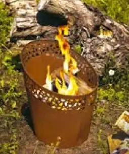 Hellweg Feuereimer Angebot