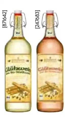 Hellweg Kunzmann Bio Glühwein Weiss Angebot