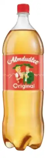 Metro Almdudler Original Angebot