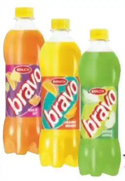 Metro Bravo Fruchtsaftgetränk Angebot