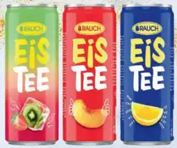 Metro Rauch Eistee Angebot