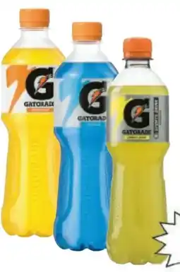 Metro Gatorade Sportgetränk Angebot