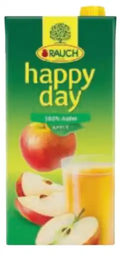 Metro Rauch Happy Day Apfelsaft Angebot